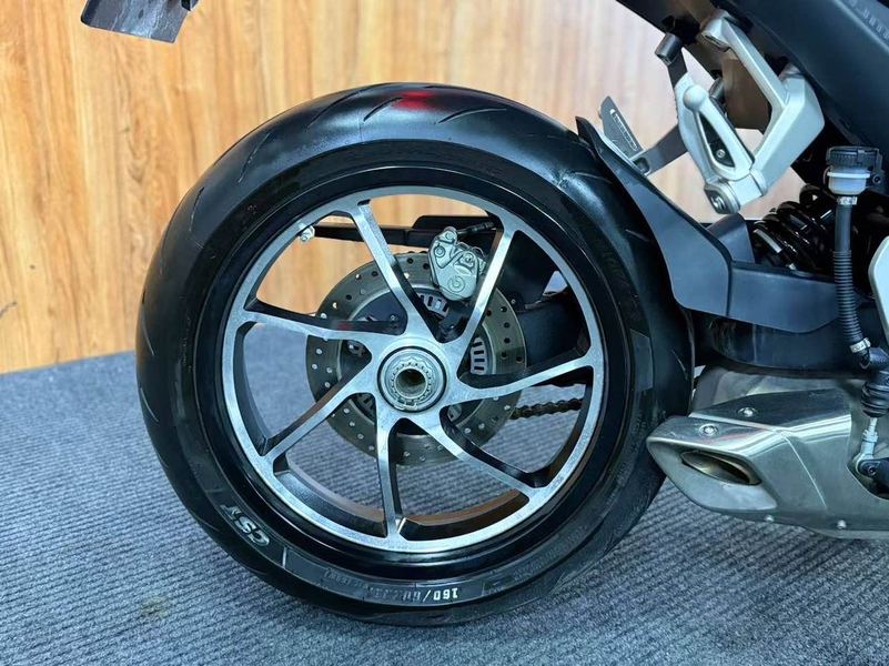 二手QJMOTOR赛550S