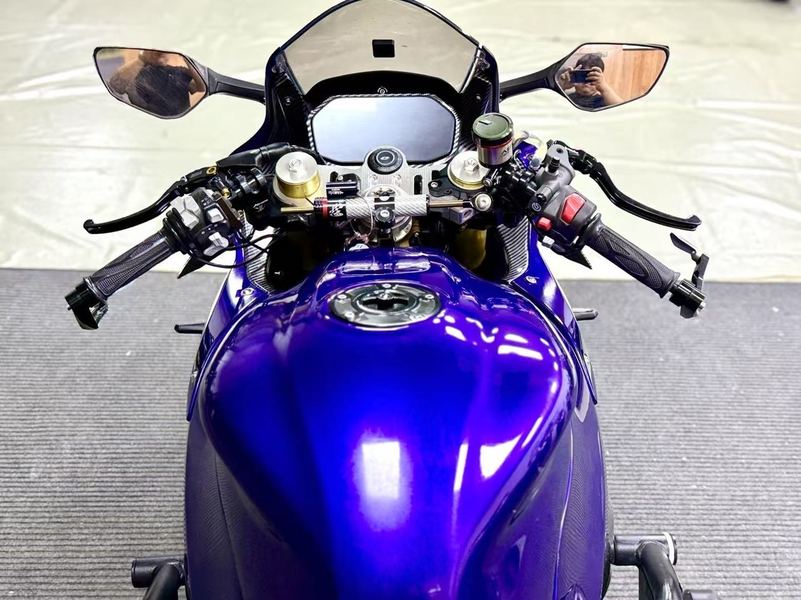 二手QJMOTOR赛600