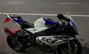 二手宝马S 1000 R