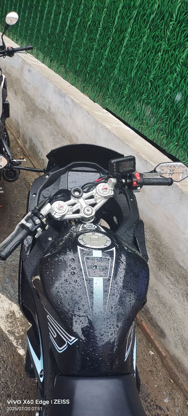 二手诺马魅影 255S