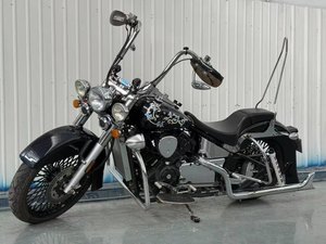 二手布沃克霸路特V600