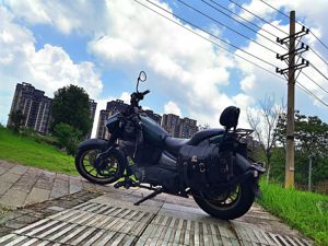 二手力帆V16S
