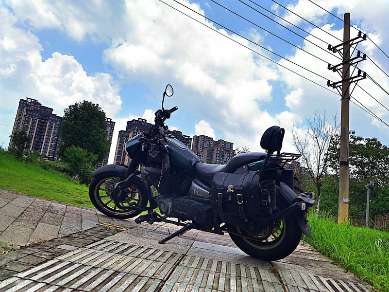 二手力帆V16S