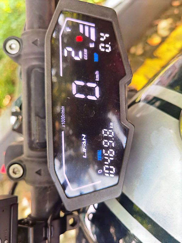 二手力帆V16S