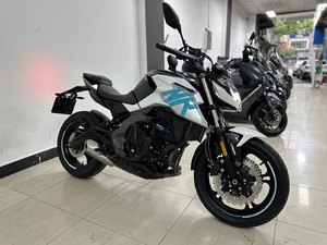 二手春风400NK