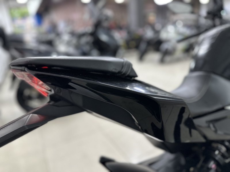二手春风400NK