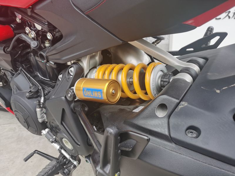 二手杜卡迪Diavel 