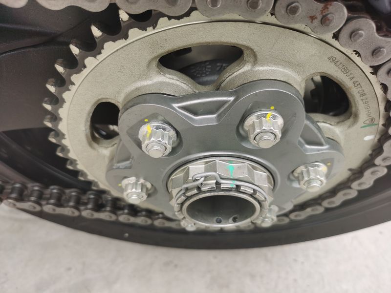 二手杜卡迪Diavel 