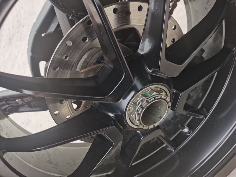 二手杜卡迪Diavel 