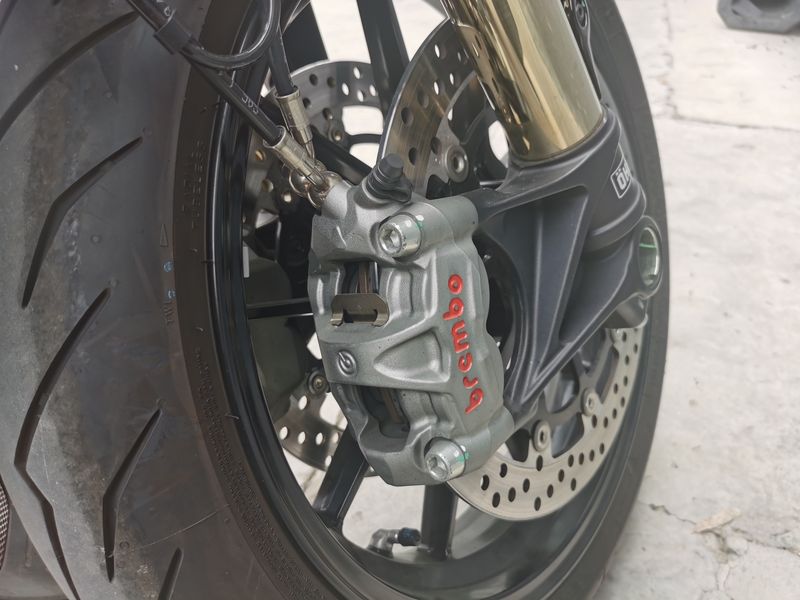 二手杜卡迪Diavel 