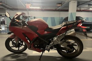 二手本田CBR300R