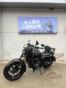 二手无极CU525