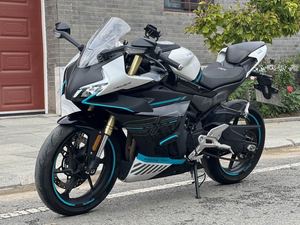 二手春风450SR