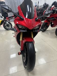 二手凯越450RR