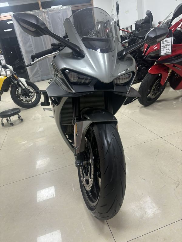 二手凯越450RR