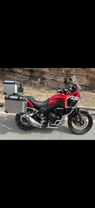 二手本田NX400
