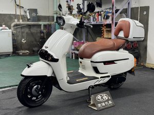 二手维多利亚Sixties 150i