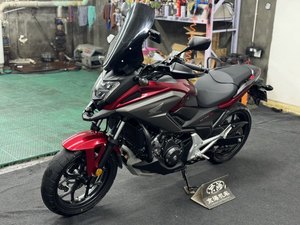 二手本田NC750X