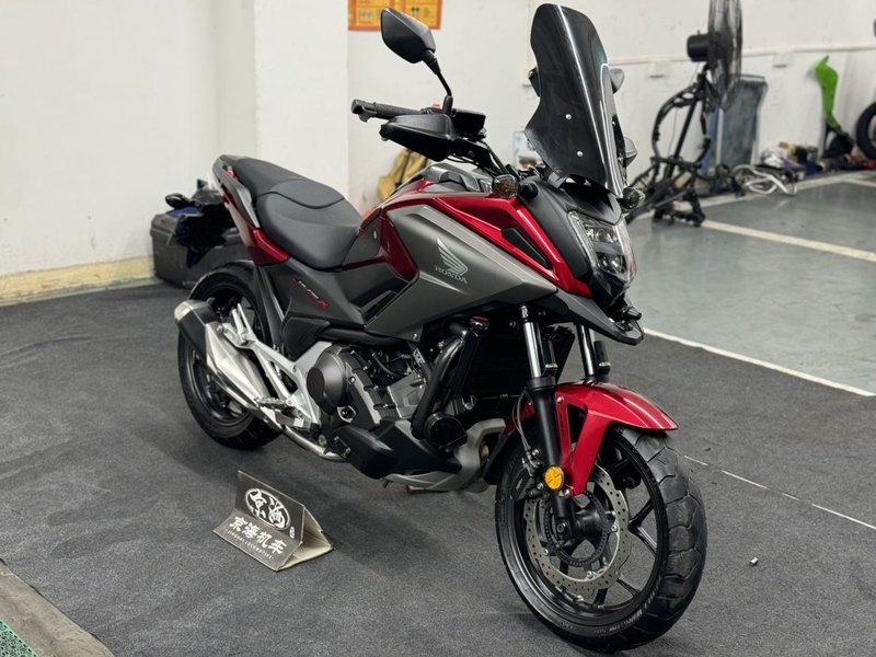 二手本田NC750X