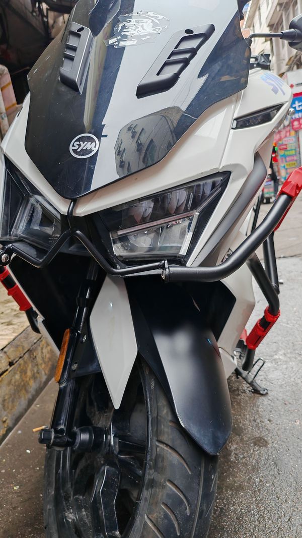 二手三阳巡弋 Cruisym150X
