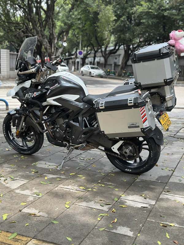 二手升仕310T 