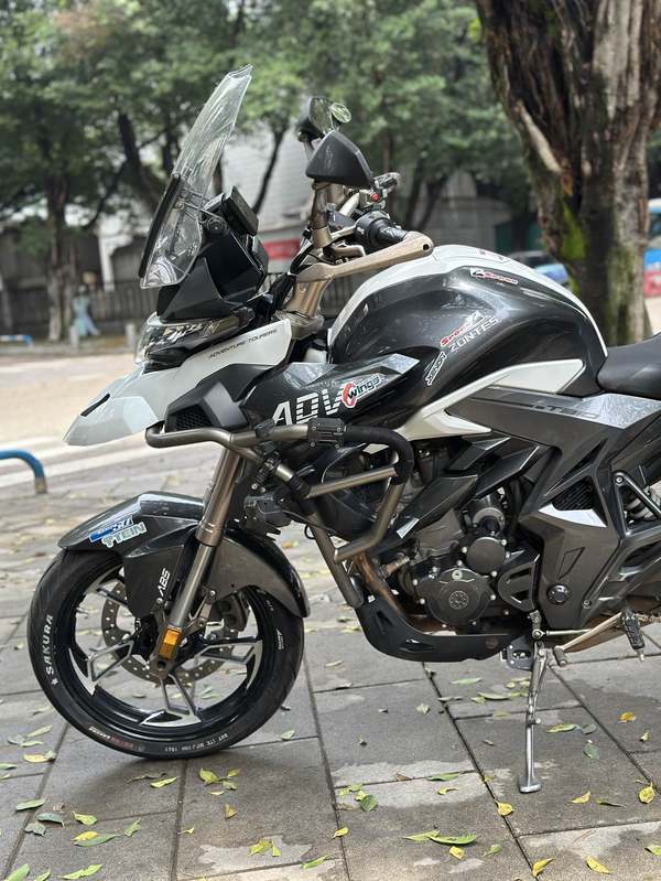 二手升仕310T 