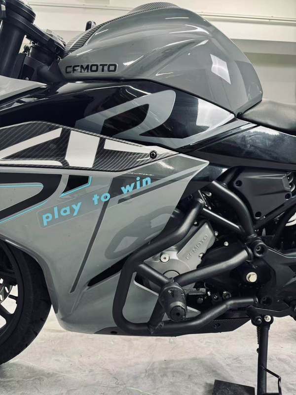 二手春风250SR