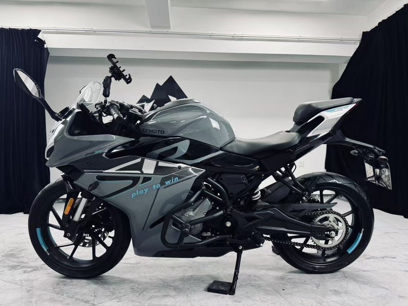 二手春风250SR