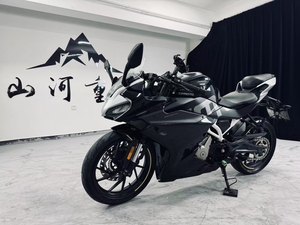 二手春风250SR