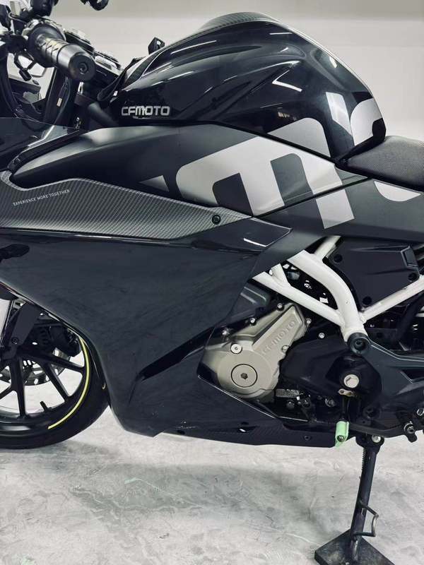 二手春风250SR