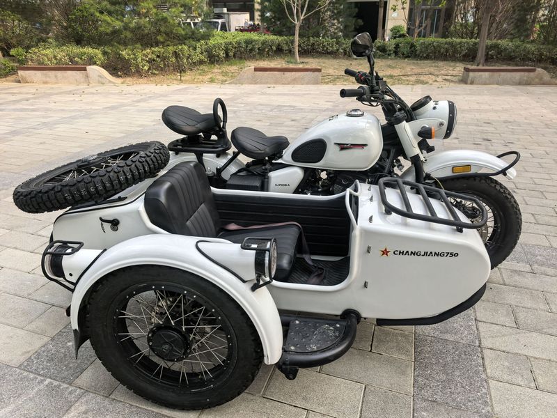 二手长江700Ⅲ