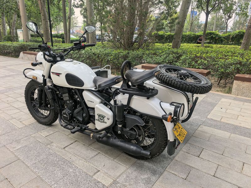 二手长江700Ⅲ