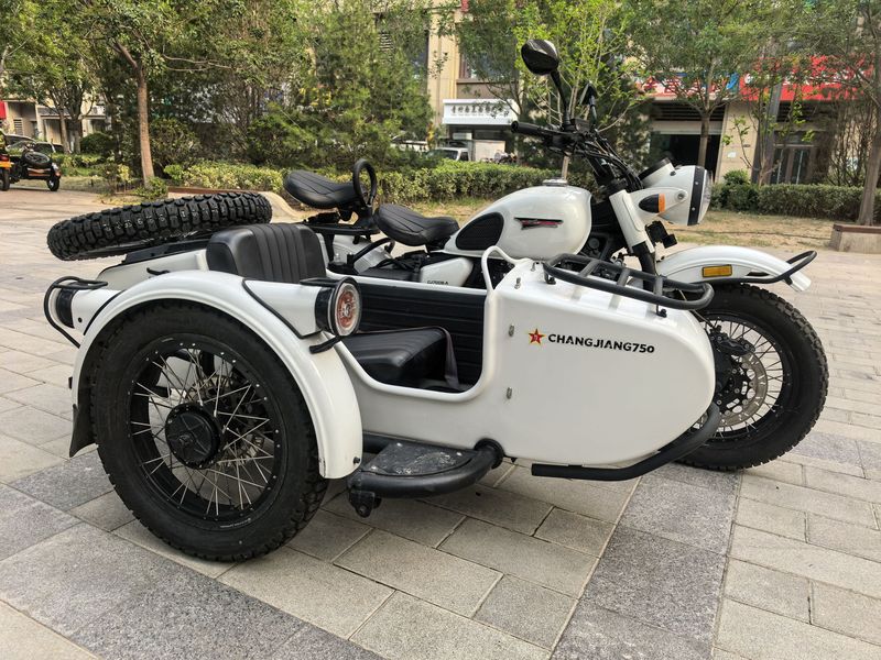 二手长江700Ⅲ