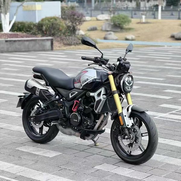二手无极350AC