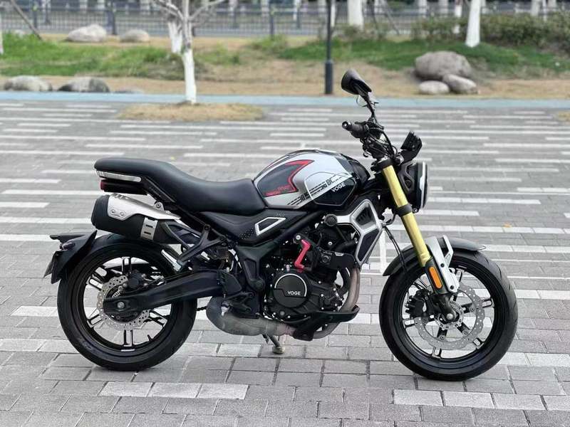 二手无极350AC
