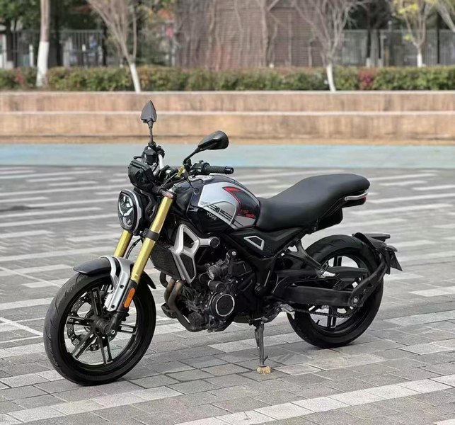 二手无极350AC