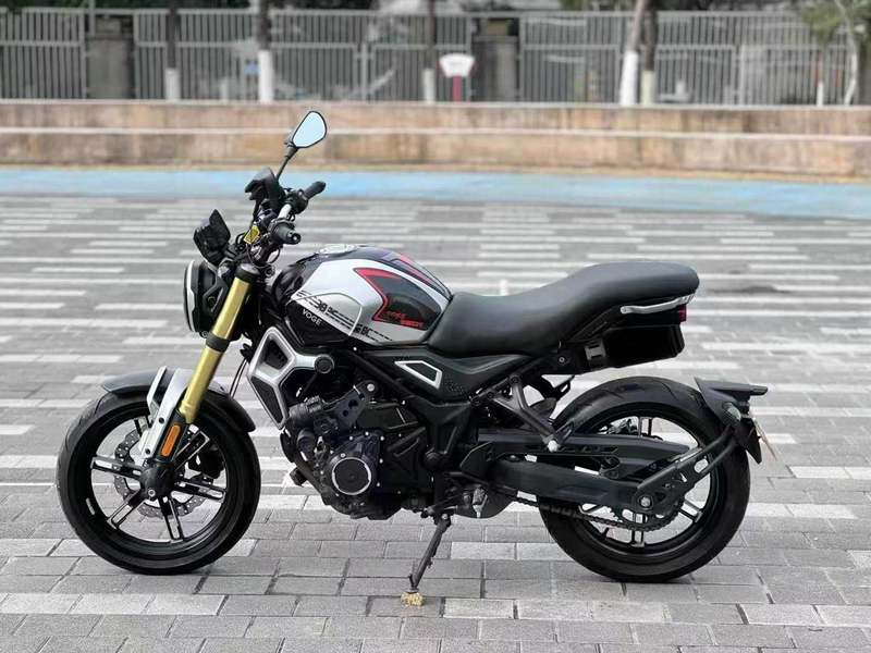 二手无极350AC