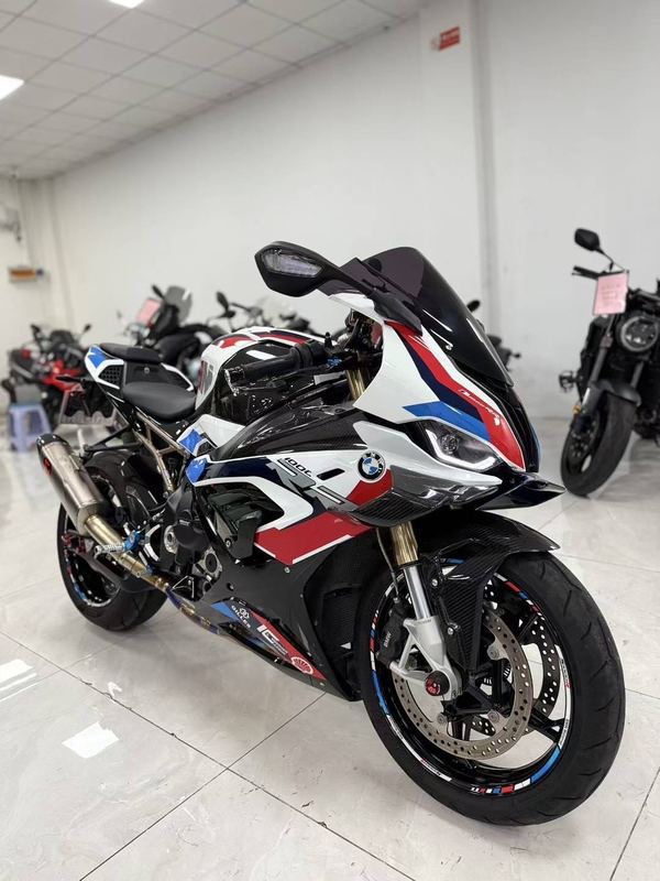 二手宝马S 1000 RR