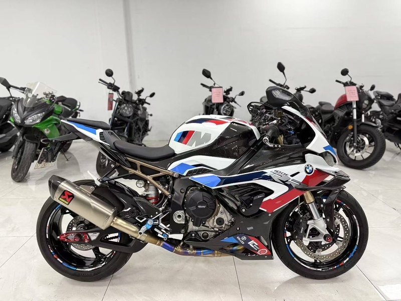 二手宝马S 1000 RR