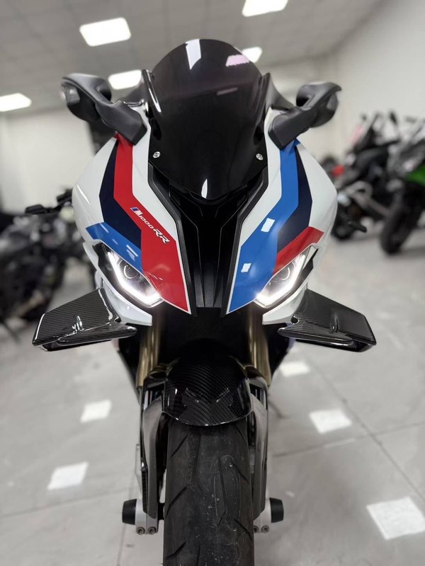 二手宝马S 1000 RR