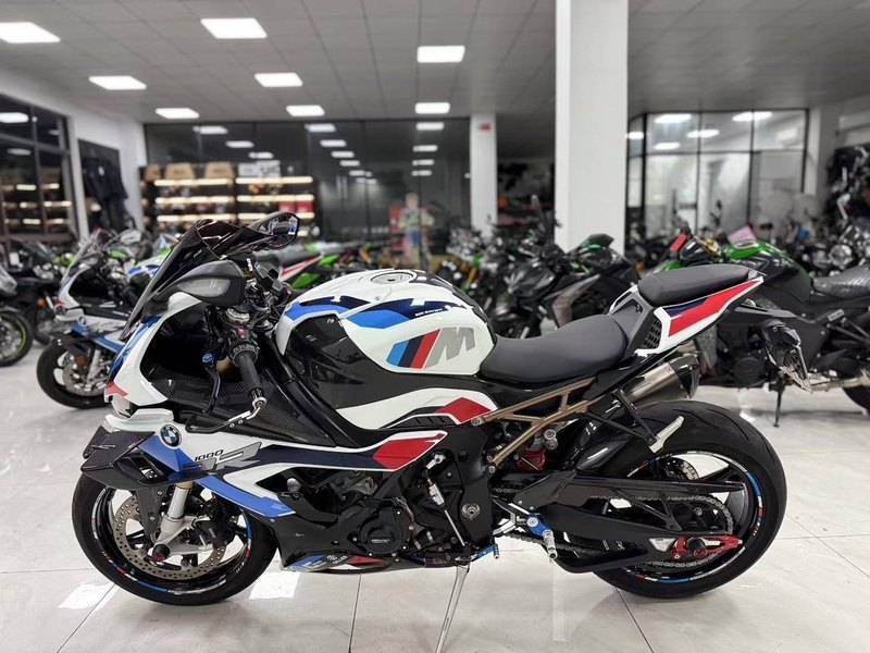 二手宝马S 1000 RR
