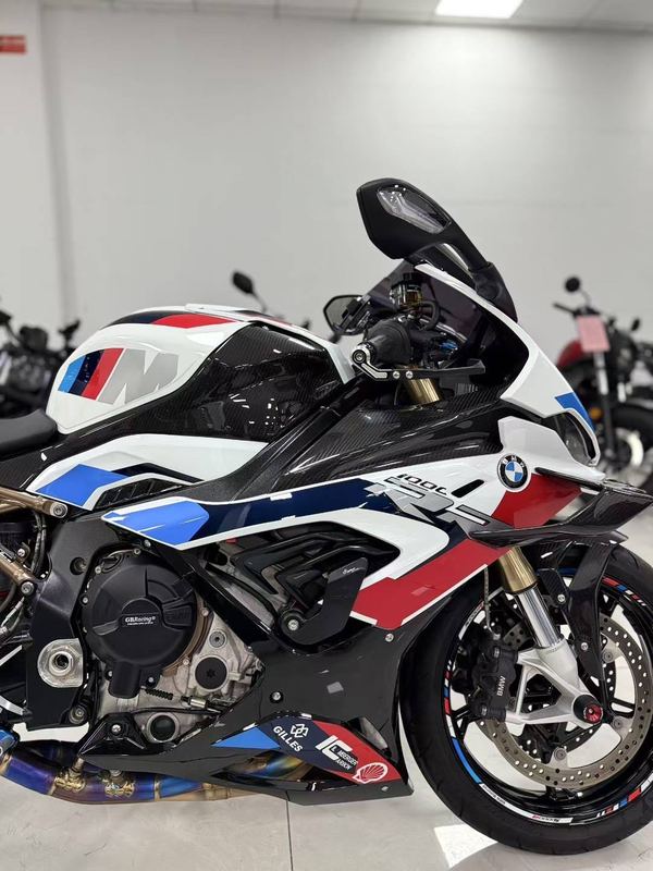 二手宝马S 1000 RR