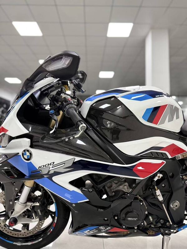 二手宝马S 1000 RR