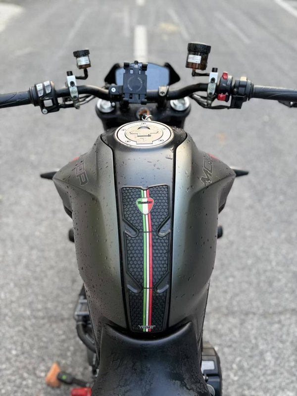 二手杜卡迪Monster 950