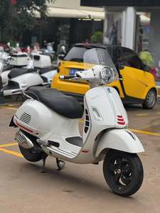 二手VESPAGTS