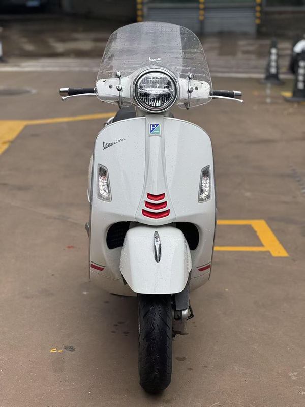 二手VESPAGTS