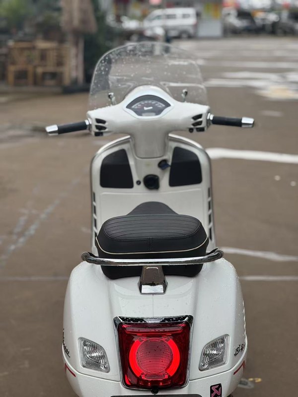 二手VESPAGTS