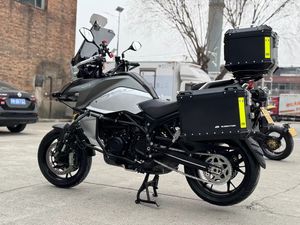 二手QJMOTOR骁750