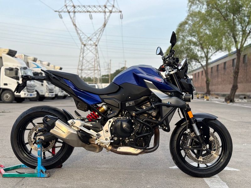 二手宝马F 900 R