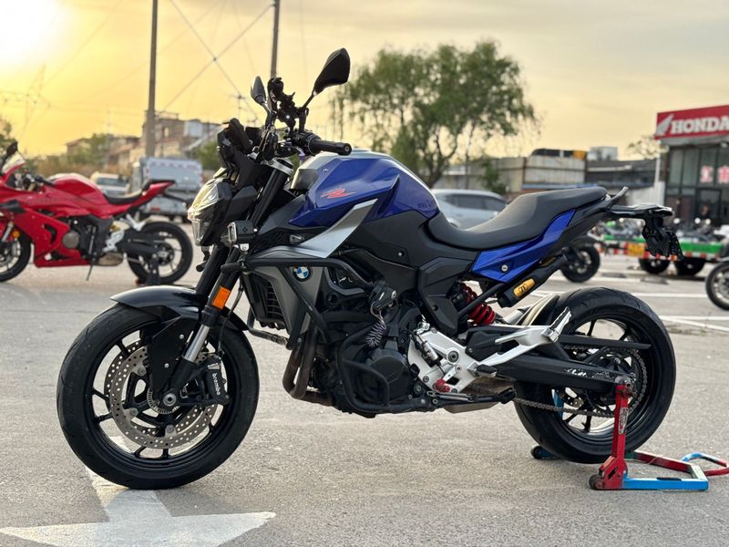 二手宝马F 900 R